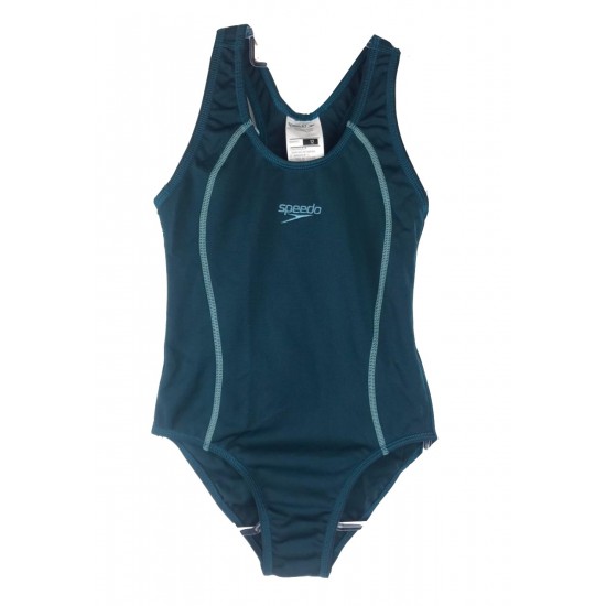 MAIÔ SPEEDO ACQUA BASIC - DEEP 